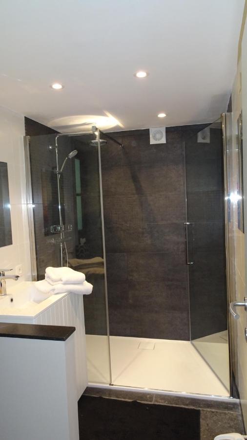 La Miellerie Guest House Huppaye Bagian luar foto